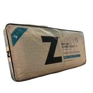 New Malouf Cutout Shoulder Pillow